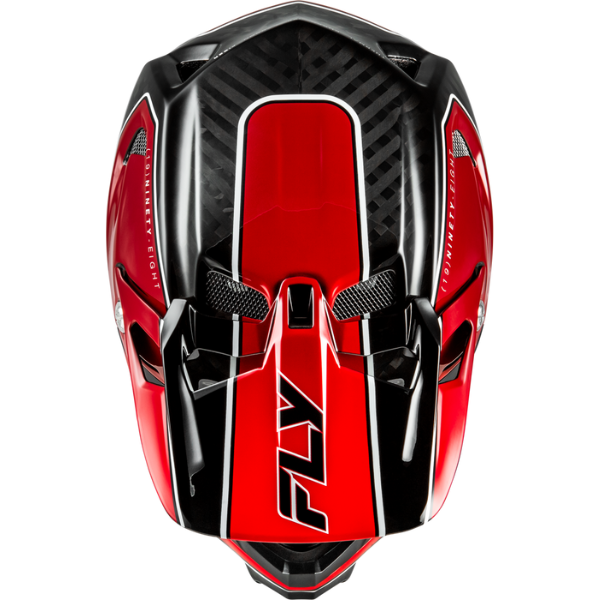 Product image of Fly Racing - WERX-R Flow Carbon Helmet (MTB) SKU:73-9231X | Sizes: SM–XL | Designed for Mountain Bike, BMX and E-Bike riders | Available at BTO Sports
