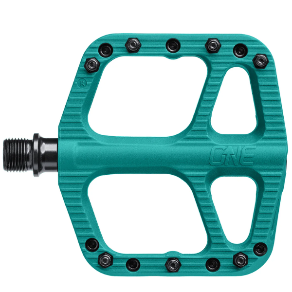 OneUp Components - Small Composite Pedals (MTB) - alternate view