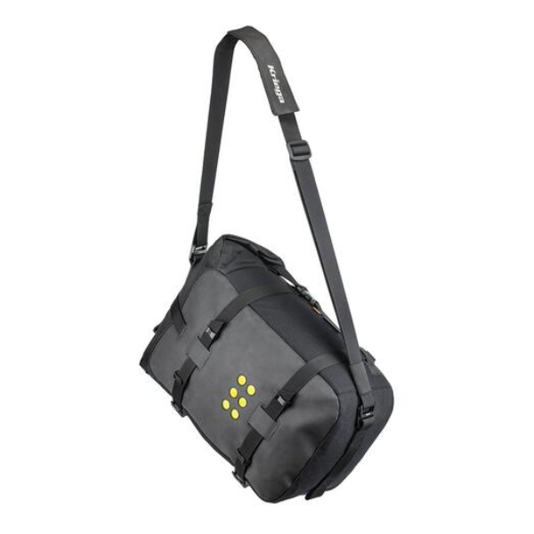 Clean studio shot of Kriega - OS Adventure Packs; showing overall shape and visible design details; SKU 7020530506