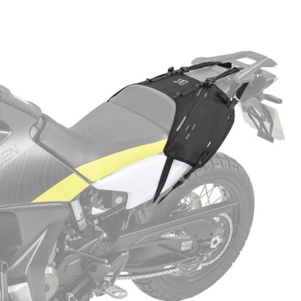 Studio photo on a white background of Kriega - OS Base; showing overall shape and visible design details; SKU 7020540511