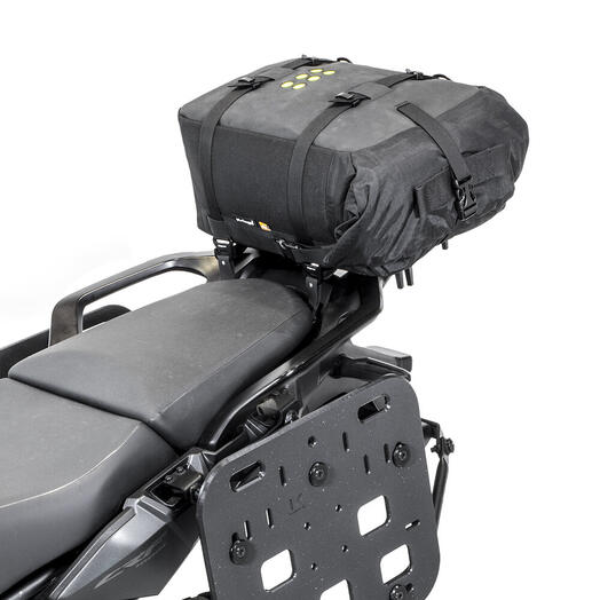 Professional studio photo of Kriega - OS Adventure Packs; showing overall shape and visible design details; SKU 7020530506