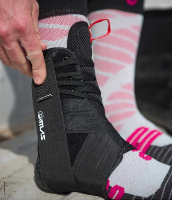 Ankle Protectors collection