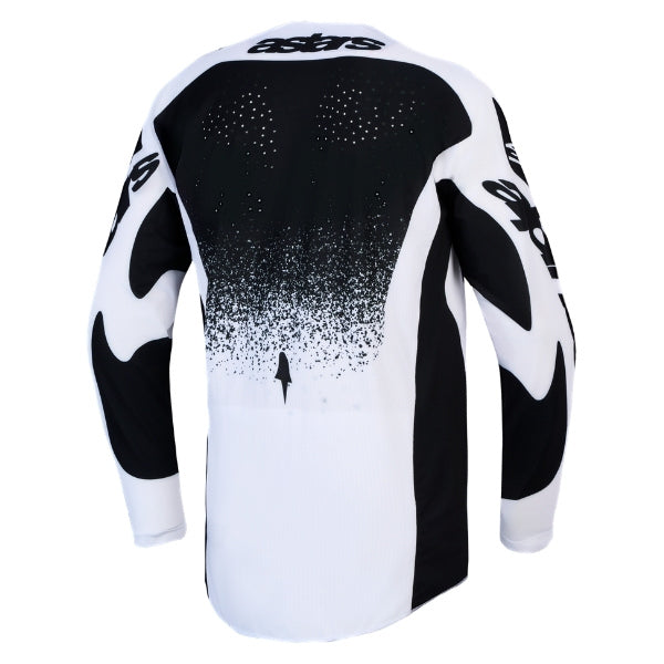 Alpinestars - Techstar Swan Jersey - alternate view