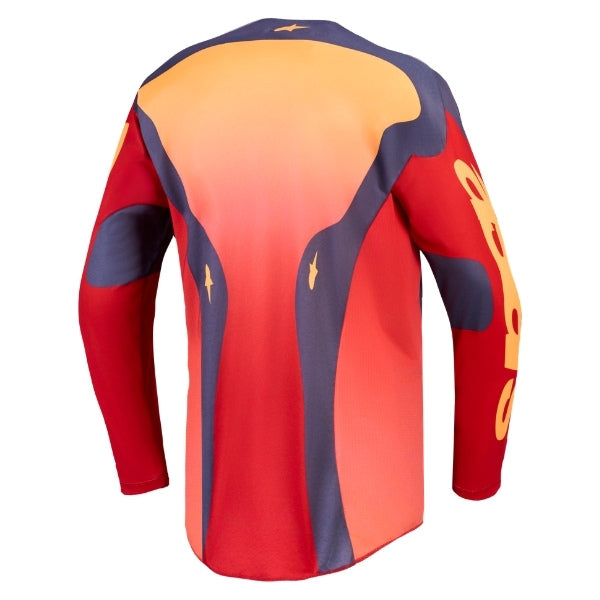 Alpinestars - Racer Hunt Jersey - alternate view