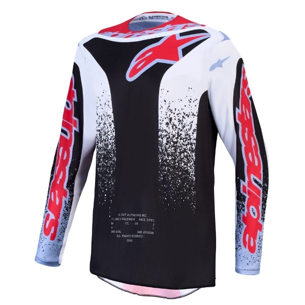 Alpinestars - Fluid Drag Jersey