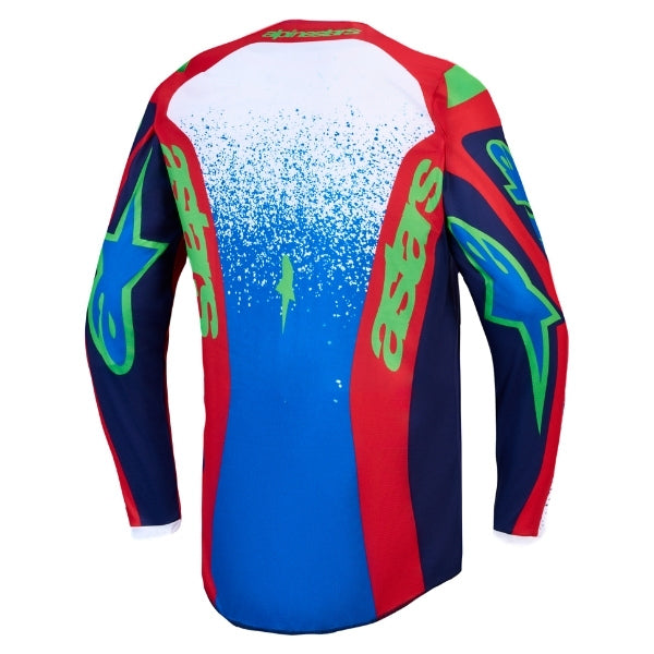 Alpinestars - Fluid Drag Jersey - alternate view