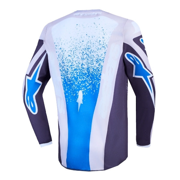 Alpinestars - Fluid Drag Jersey (Youth) - alternate view