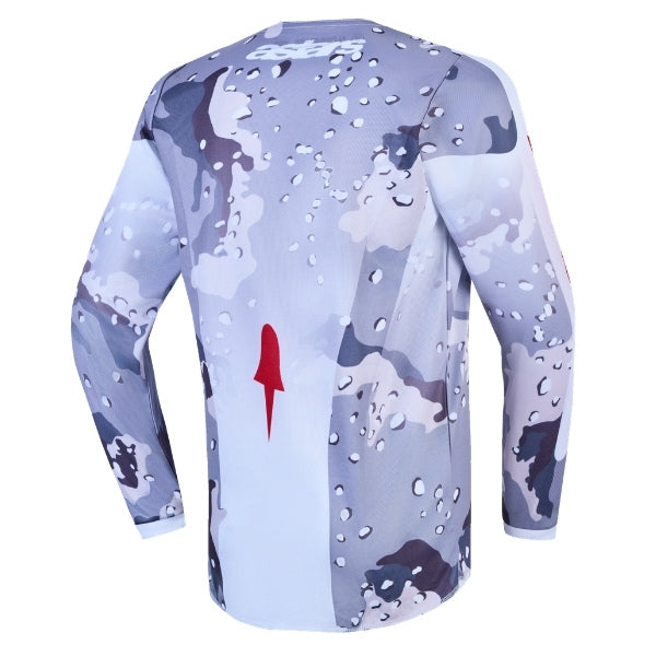 Alpinestars - Fluid Lone Jersey (Youth) - alternate view