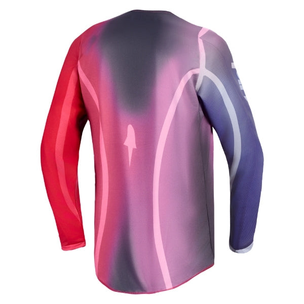 Alpinestars - Fluid Kepler Jersey (Womens) - alternate view