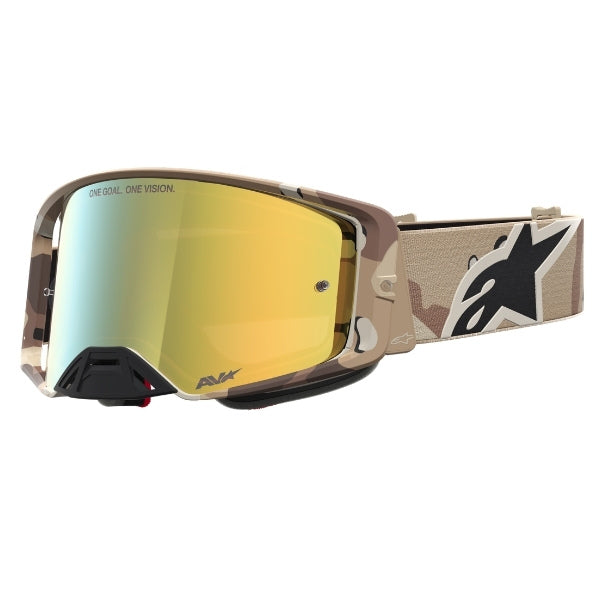 Alpinestars - Supertech Lone Goggles