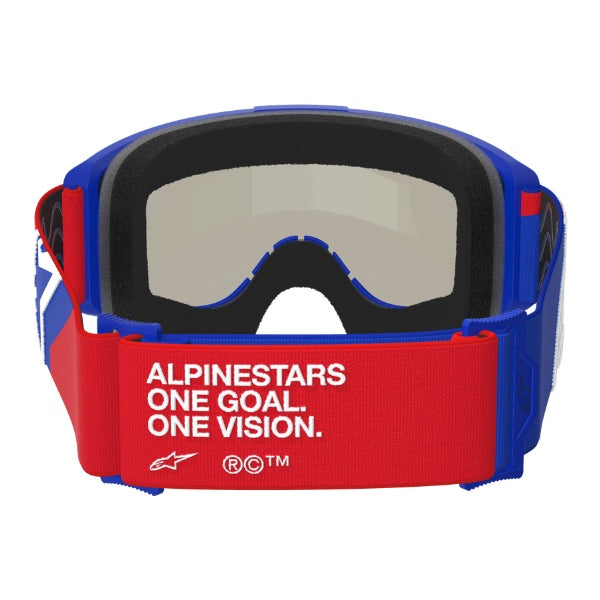 Alpinestars - Vision Sand Goggles - alternate view