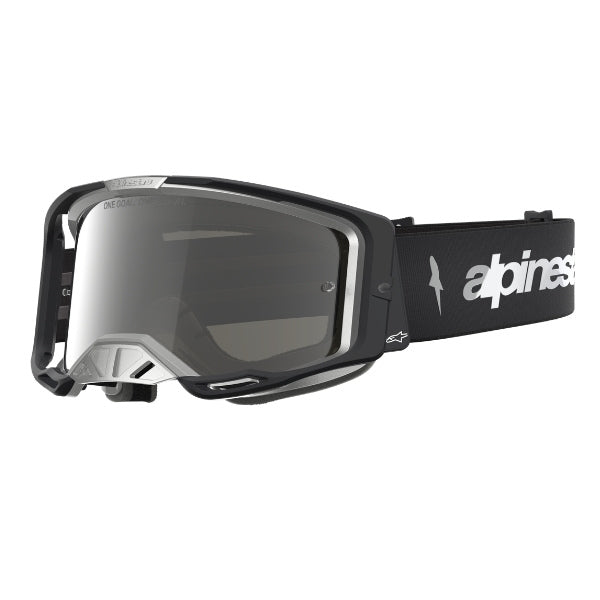 Alpinestars - Vision 8 Amber Goggles