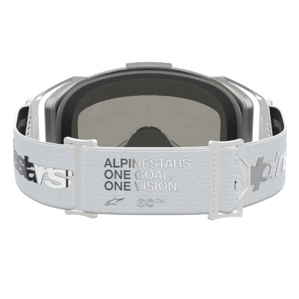 Alpinestars - Vision 8 Amber Goggles - alternate view