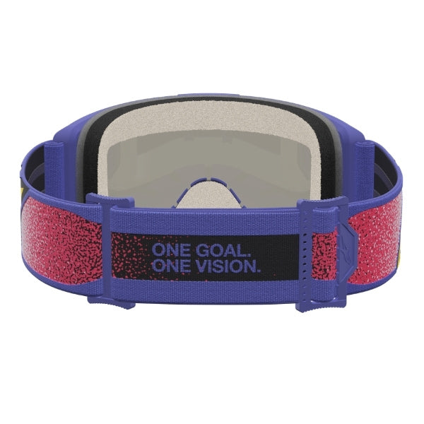 Alpinestars - Vision 5 Drag Goggles - alternate view
