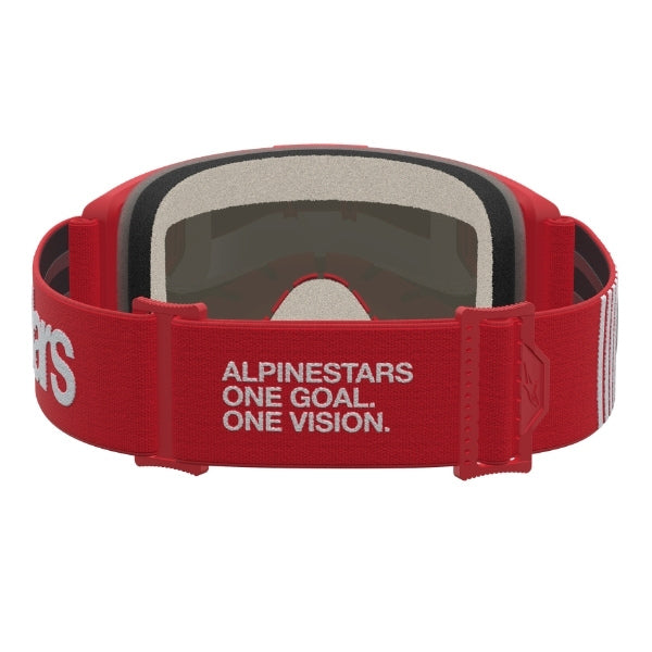 Alpinestars - Vision 5 Hone Goggles - alternate view