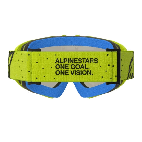 Alpinestars - Vision Vesta Goggles (Youth) - alternate view