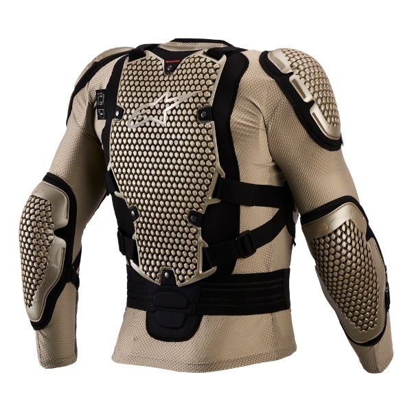 Alpinestars - Bionic Action V3 Protection Jacket - alternate view