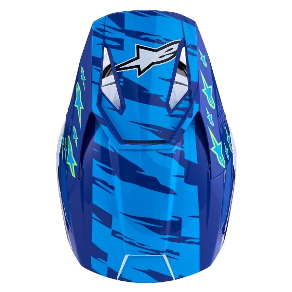 Alpinestars - S-M3 Falcon Helmet - alternate view