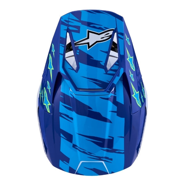 Alpinestars - S-M3 Falcon Helmet (Youth) - alternate view