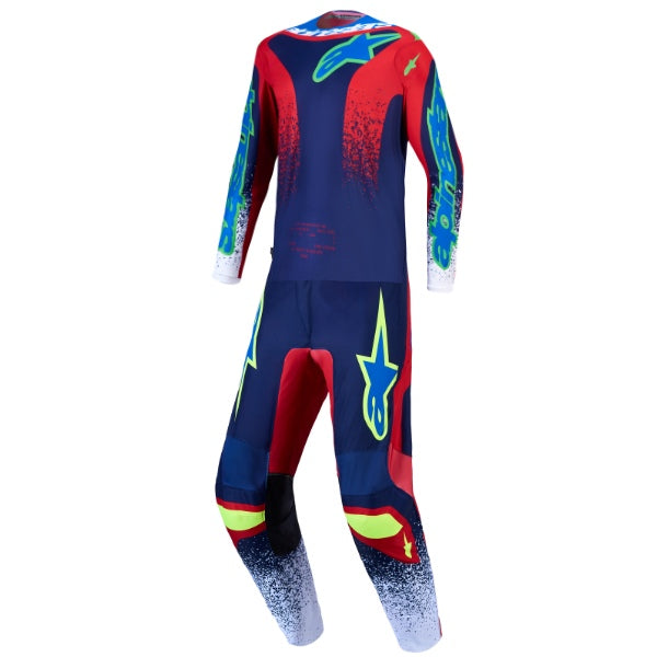 Alpinestars - Fluid Drag Jersey, Pant Combo - alternate view