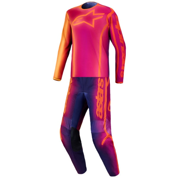 Alpinestars - Fluid Kepler Jersey, Pant Combo - alternate view
