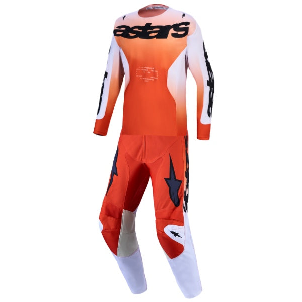 Alpinestars - Racer Amber Jersey, Pant Combo - alternate view