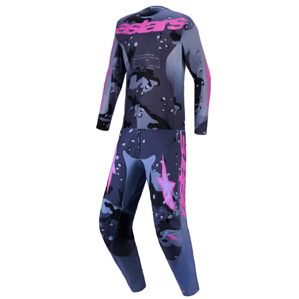 Alpinestars - Racer Lone Jersey, Pant Combo - alternate view