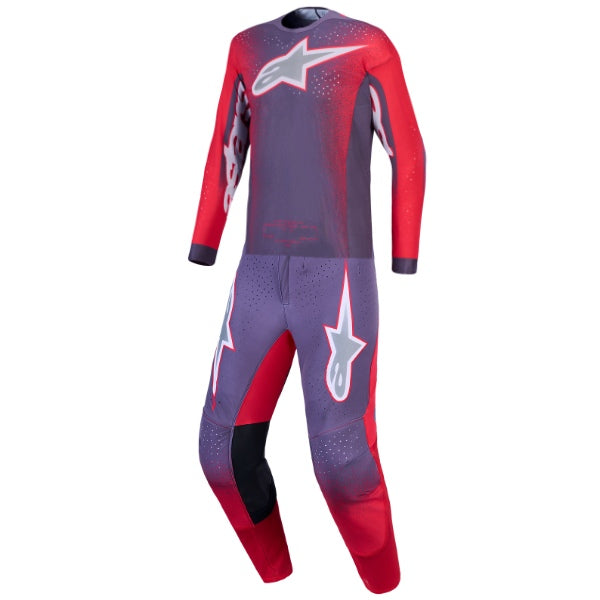 Alpinestars - Supertech AFD Hiten Jersey, Pant Combo - alternate view