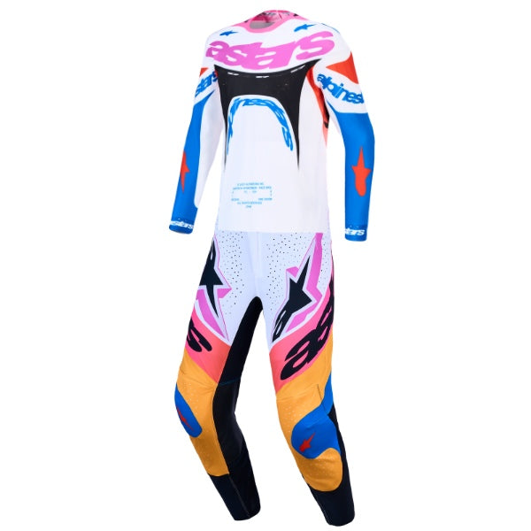 Alpinestars - Supertech Dyna Jersey, Pant Combo - alternate view
