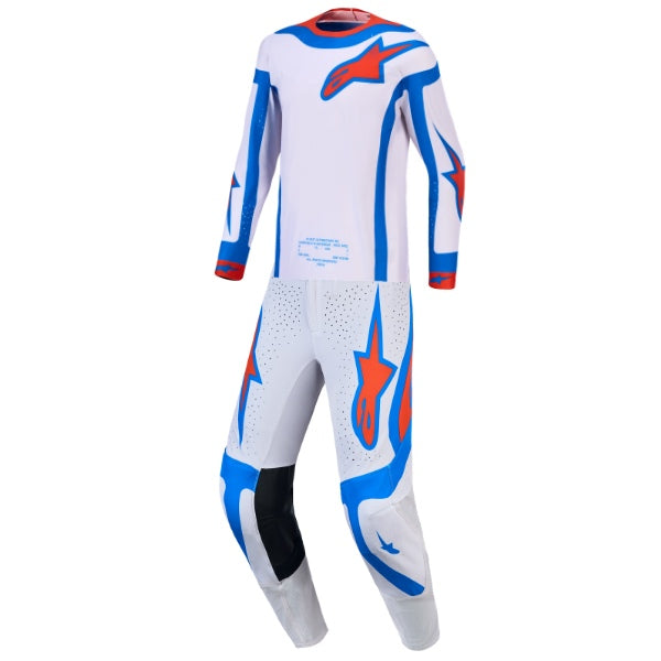 Alpinestars - Supertech Vesta Jersey, Pant Combo - alternate view