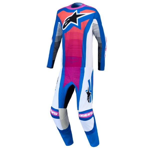 Alpinestars - Techstar Maven Jersey, Pant Combo - alternate view