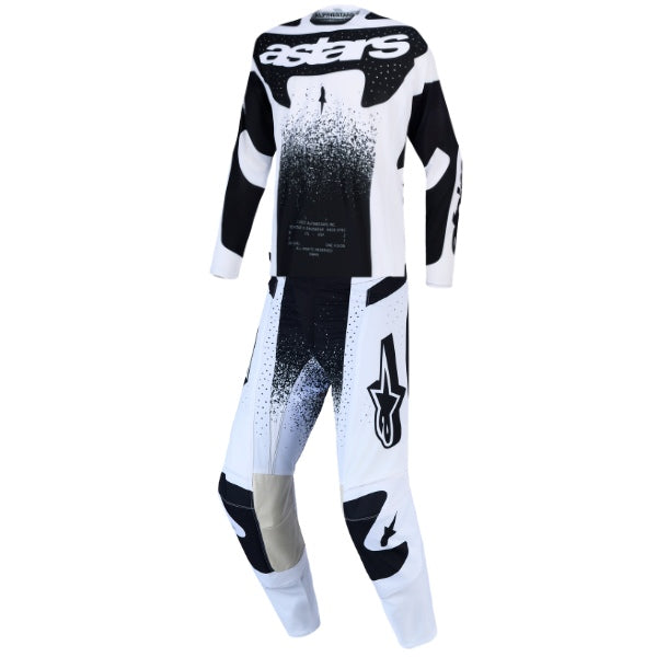 Alpinestars - Techstar Swan Jersey, Pant Combo - alternate view