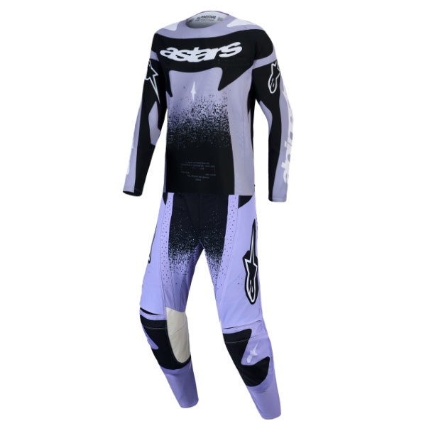 Alpinestars - Techstar Swan Jersey, Pant Combo (Womens) - alternate view