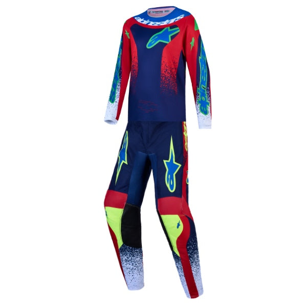 Alpinestars - Fluid Drag Jersey, Pant Combo (Youth) - alternate view