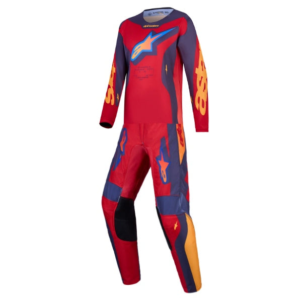 Alpinestars - Fluid Hunt Jersey, Pant Combo (Youth) - alternate view