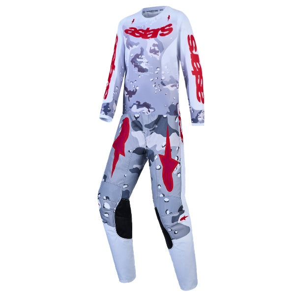 Alpinestars - Fluid Lone Jersey, Pant Combo (Youth) - alternate view