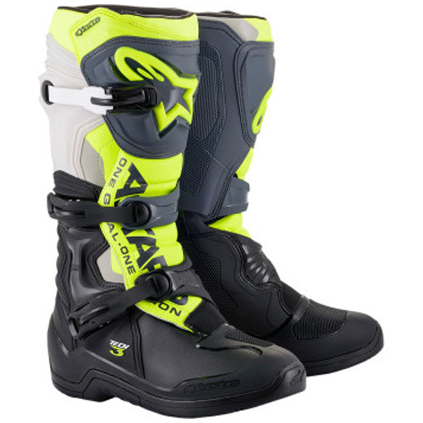 Alpinestars Tech 3 Boots collection image