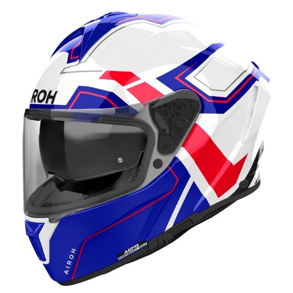 nan nan product image, motorcycle helmet side view, SKU PAI68A13SPADA2C.