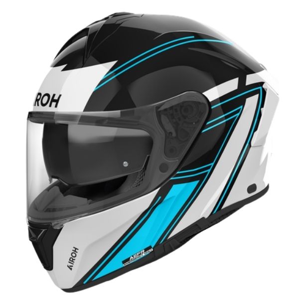 nan nan product image, motorcycle helmet side view, SKU PAI68A13SPADB2C.