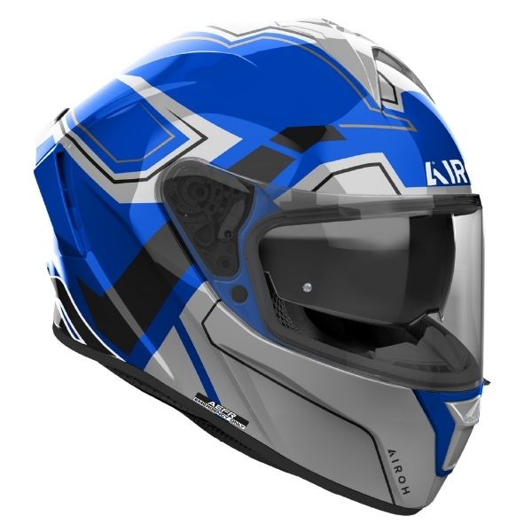 nan nan product image, motorcycle helmet side view, SKU PAI68A13SPADA6C.