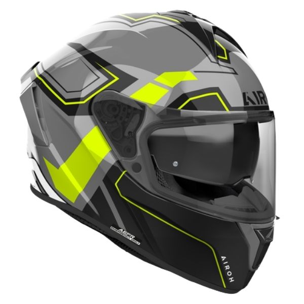 nan nan product image, motorcycle helmet side view, SKU PAI68A13SPADA4C.