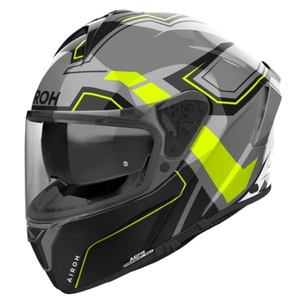 nan nan product image, motorcycle helmet side view, SKU PAI68A13SPADA5C.