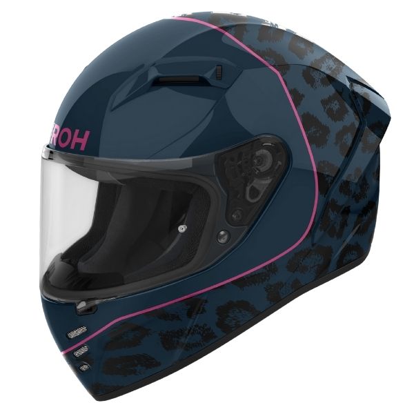nan nan product image, motorcycle helmet side view, SKU PAI71A13COVLY2C.