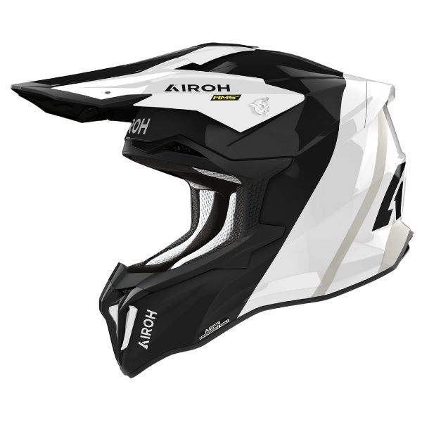 nan nan product image, motorcycle helmet side view, SKU PAI72A13OROHB5C.