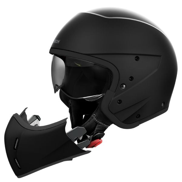 nan nan product image, motorcycle helmet side view, SKU PAI75A13J11E04C.