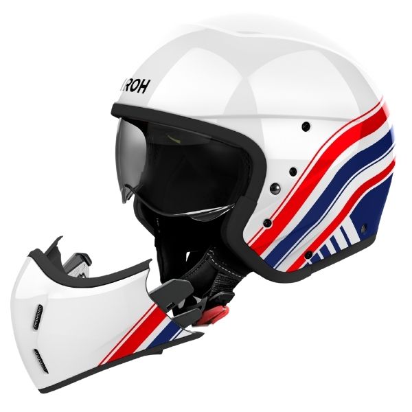 nan nan product image, motorcycle helmet side view, SKU PAI75A13J11EO4C.
