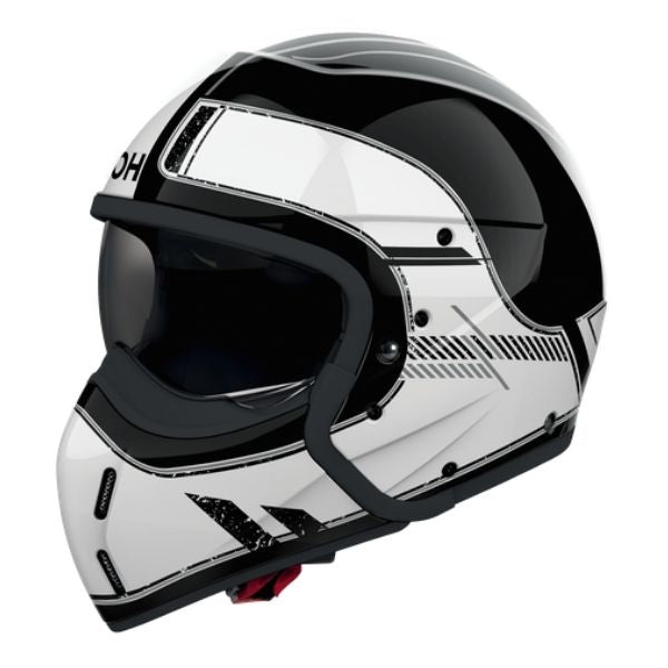 nan nan product image, motorcycle helmet side view, SKU PAI75A13J11RW2C.
