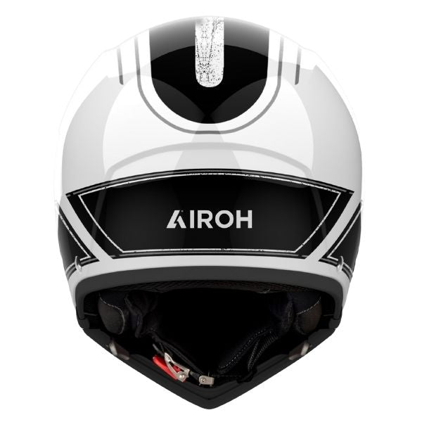nan nan product image, motorcycle helmet side view, SKU PAI75A13J11RW3C.