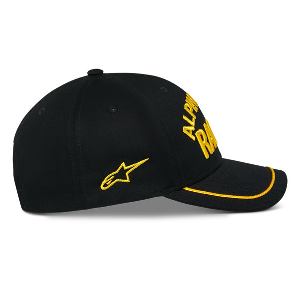 Crisp studio image on a white background of Alpinestars - Luminary Hat; showing overall shape and visible design details; SKU 482-764