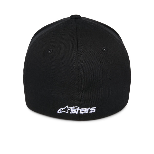 High-resolution studio image of Alpinestars - Ageless Multi Hat; showing overall shape and visible design details; SKU 482-7638; Colors: Black, Green Camo